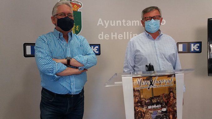 ramón y magro julio 2020