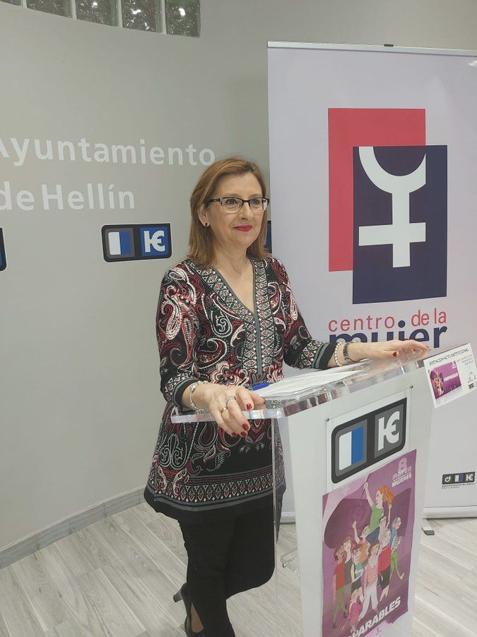 carmen rodríguez marzo 2020