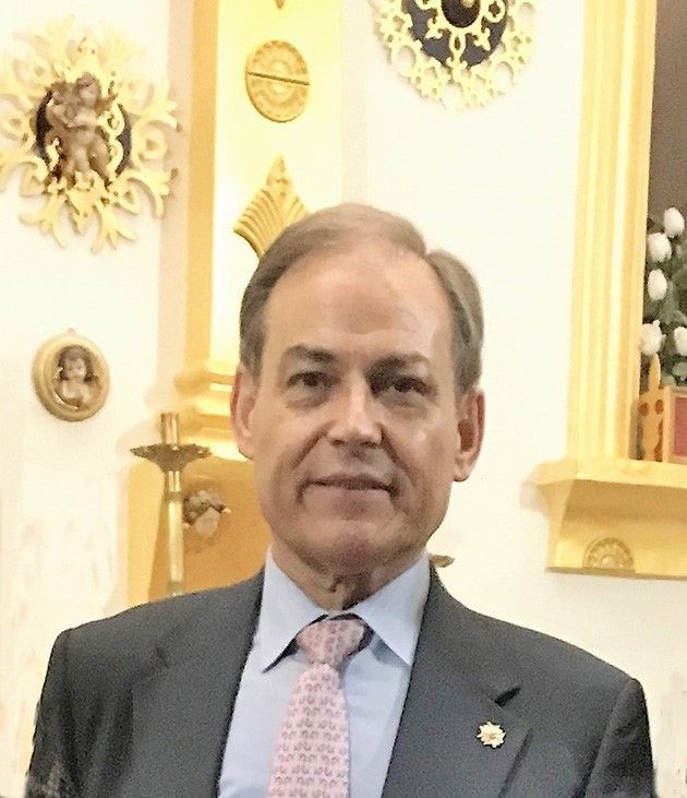 Juan Garcia Marcos