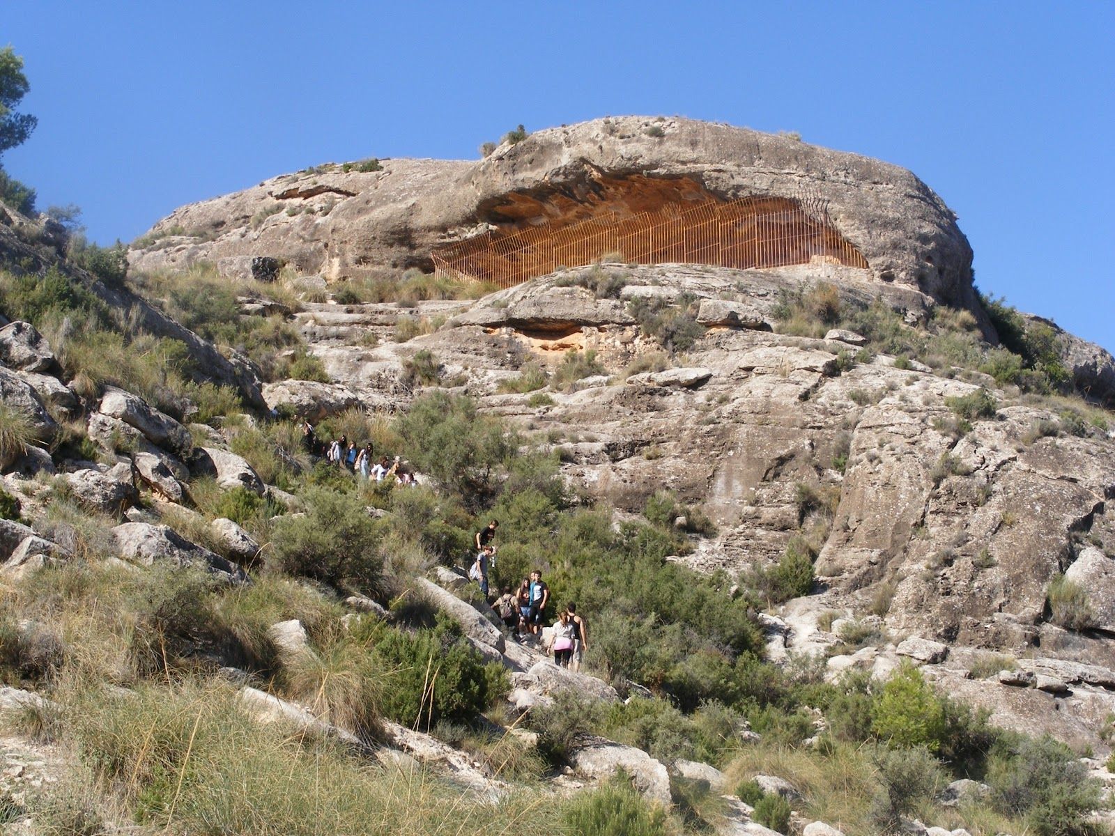 Pinturas Rupestres 1