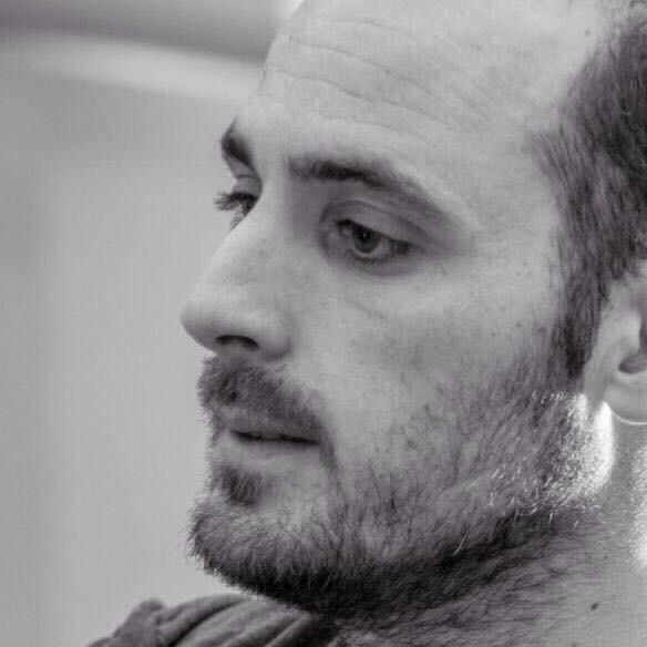 angel fdez bailarín 2017