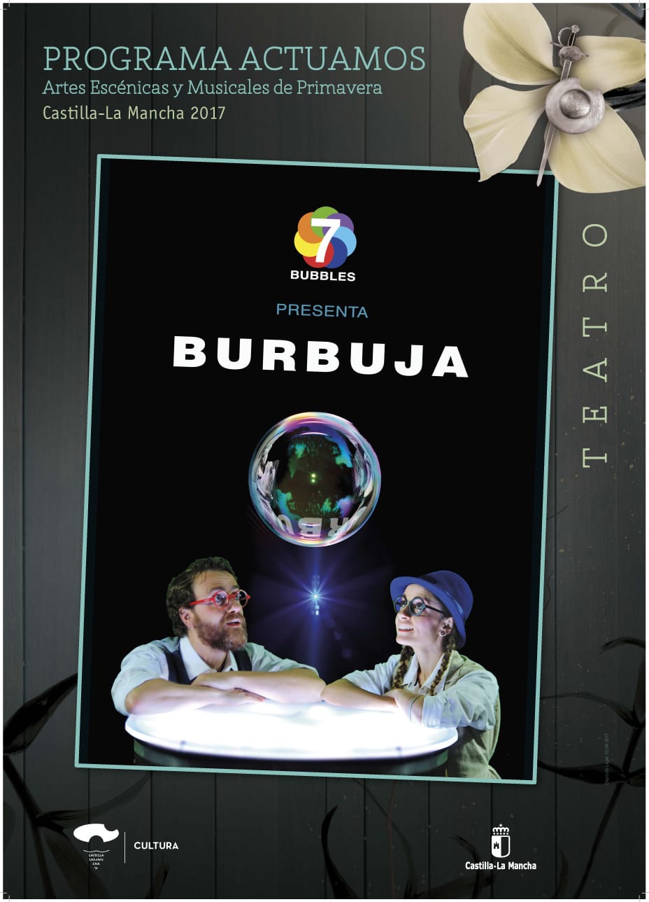 burbujas