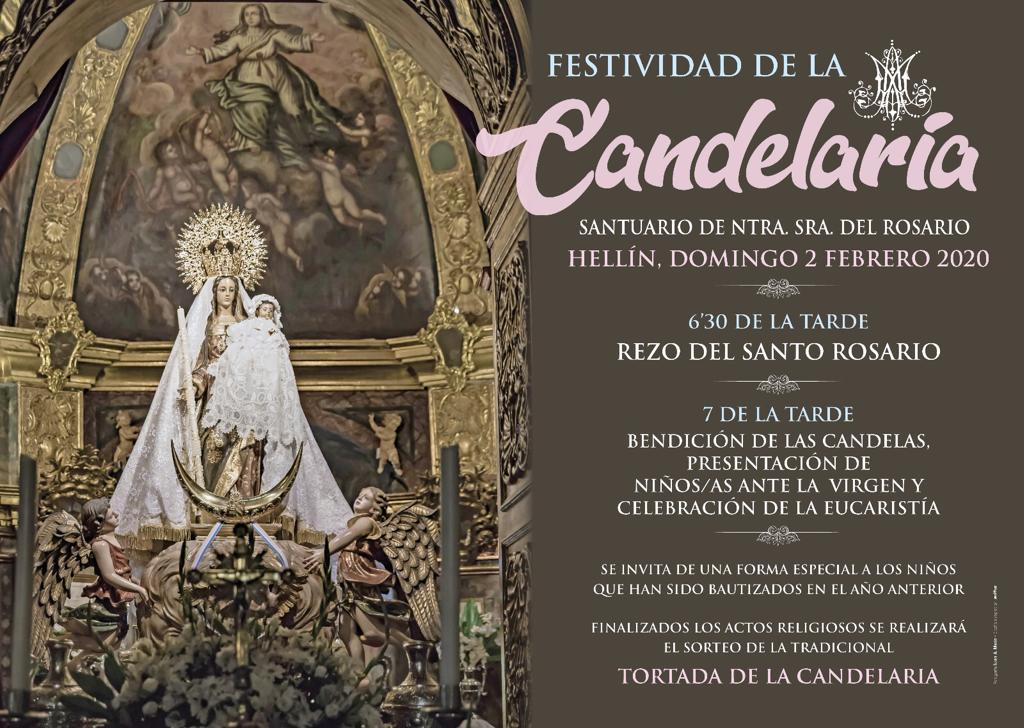 candelaria