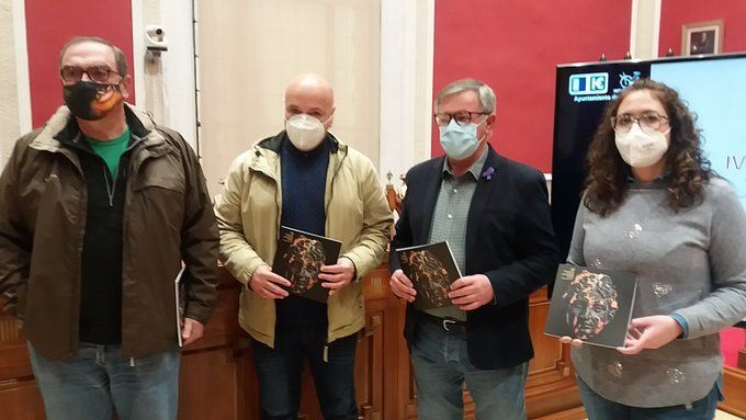 certamen pintura 2020
