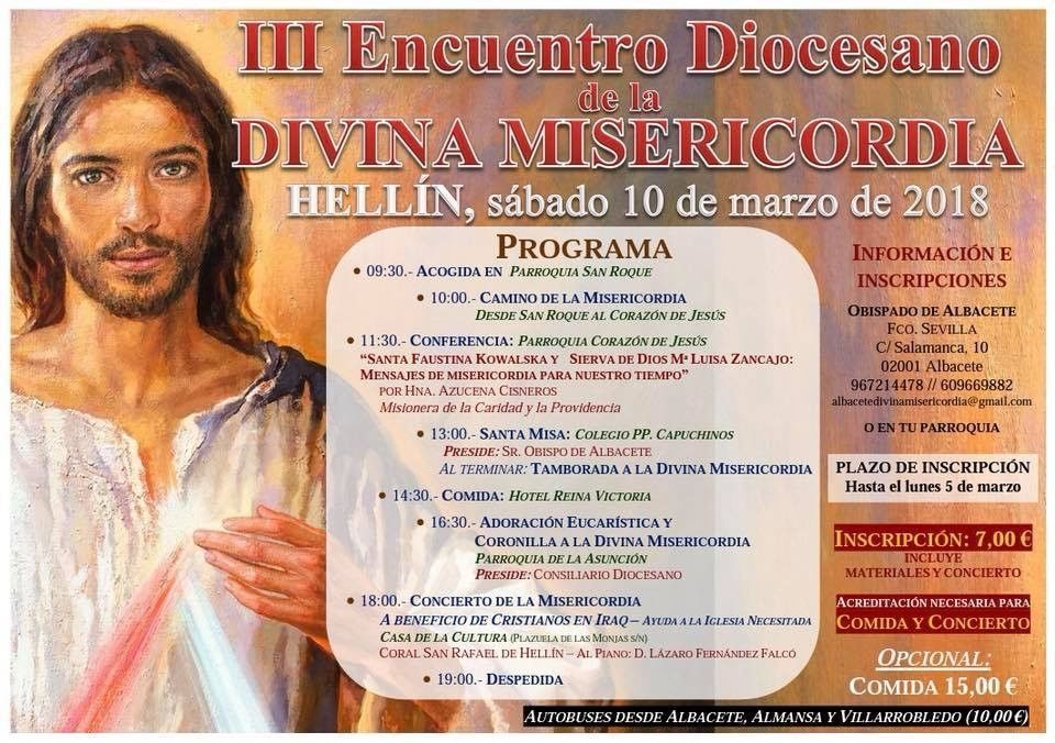 divina misericordia