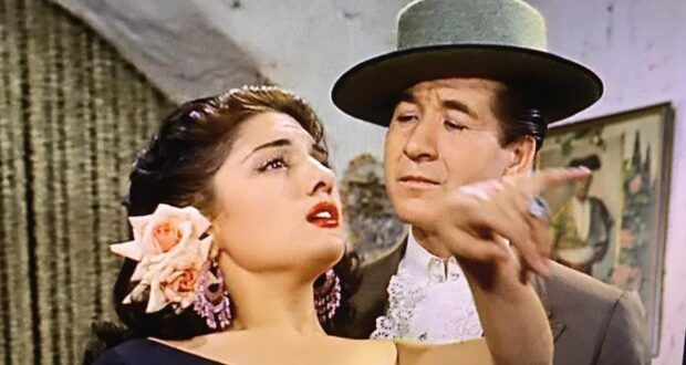 dolores abril
