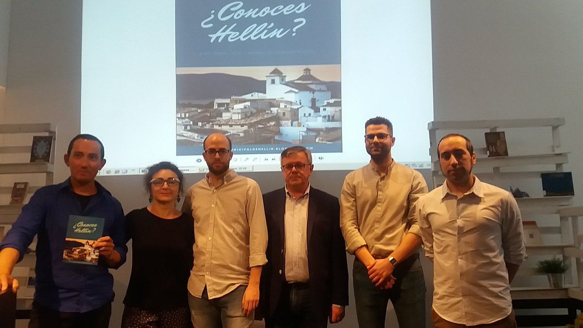 día de archivos junio 2018