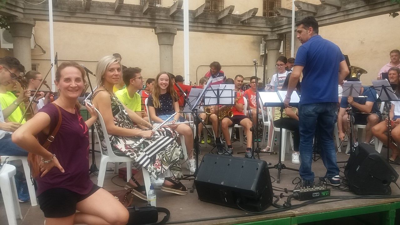 escuela danza junio 2018