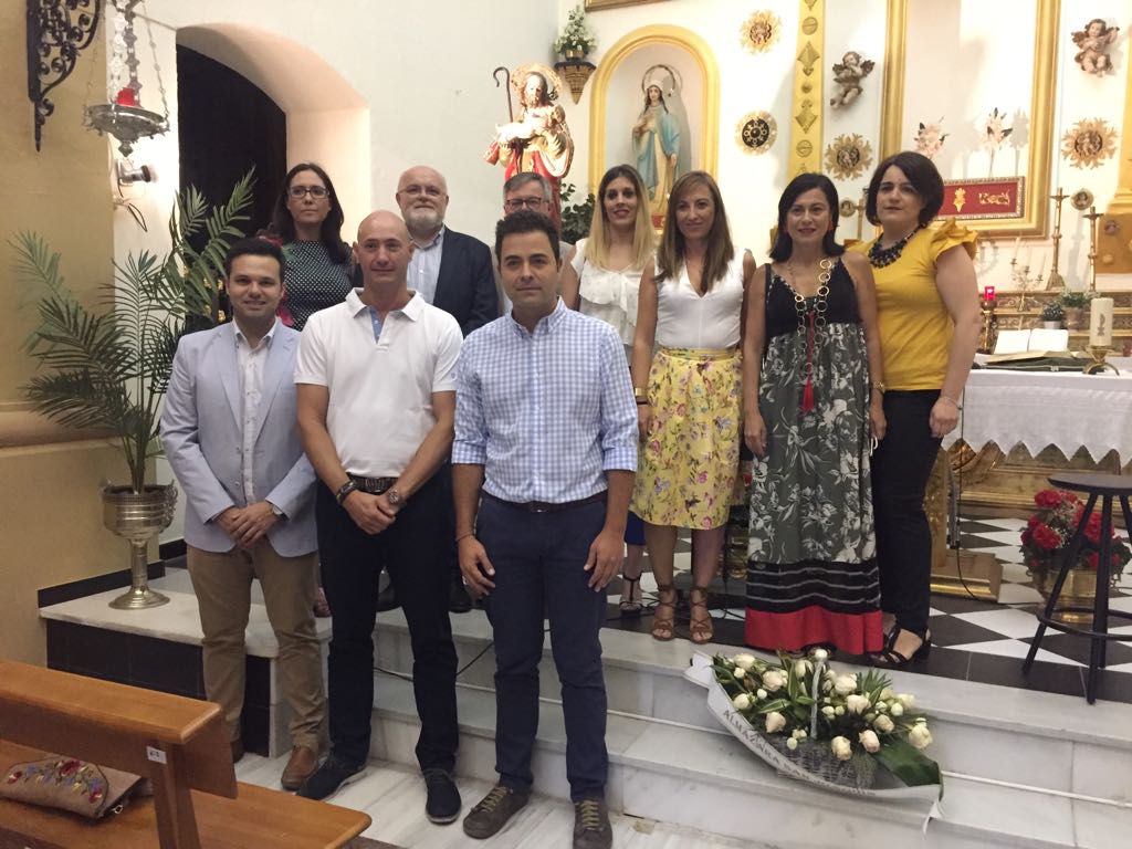 fiestas agramón 2018