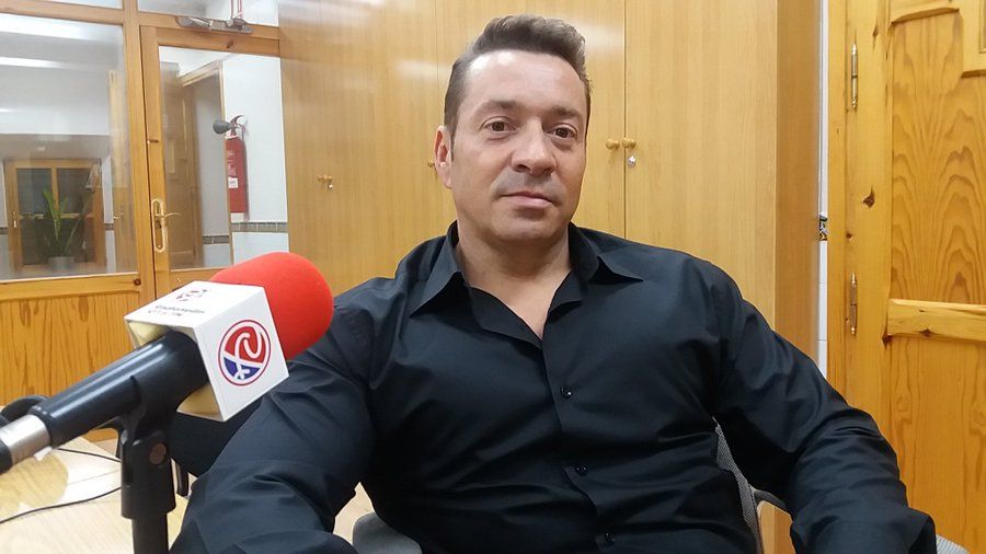 francisco gálvez 2019