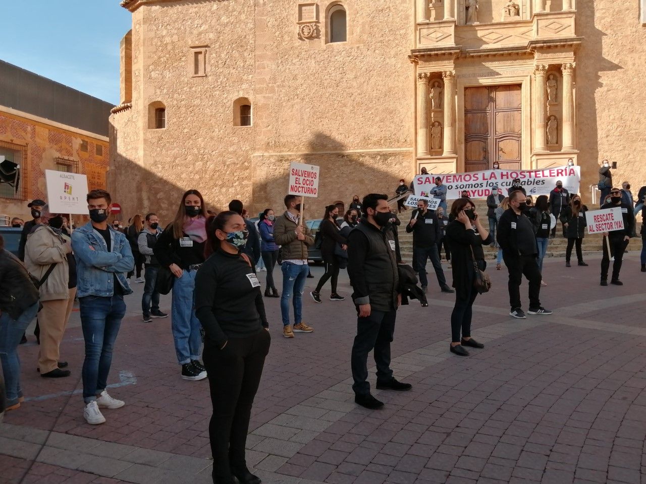 hosteleros nov 2020