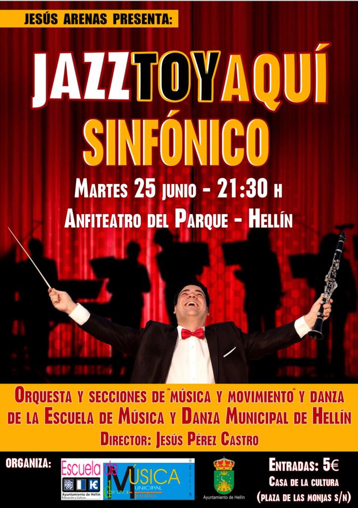 jazz junio 2019