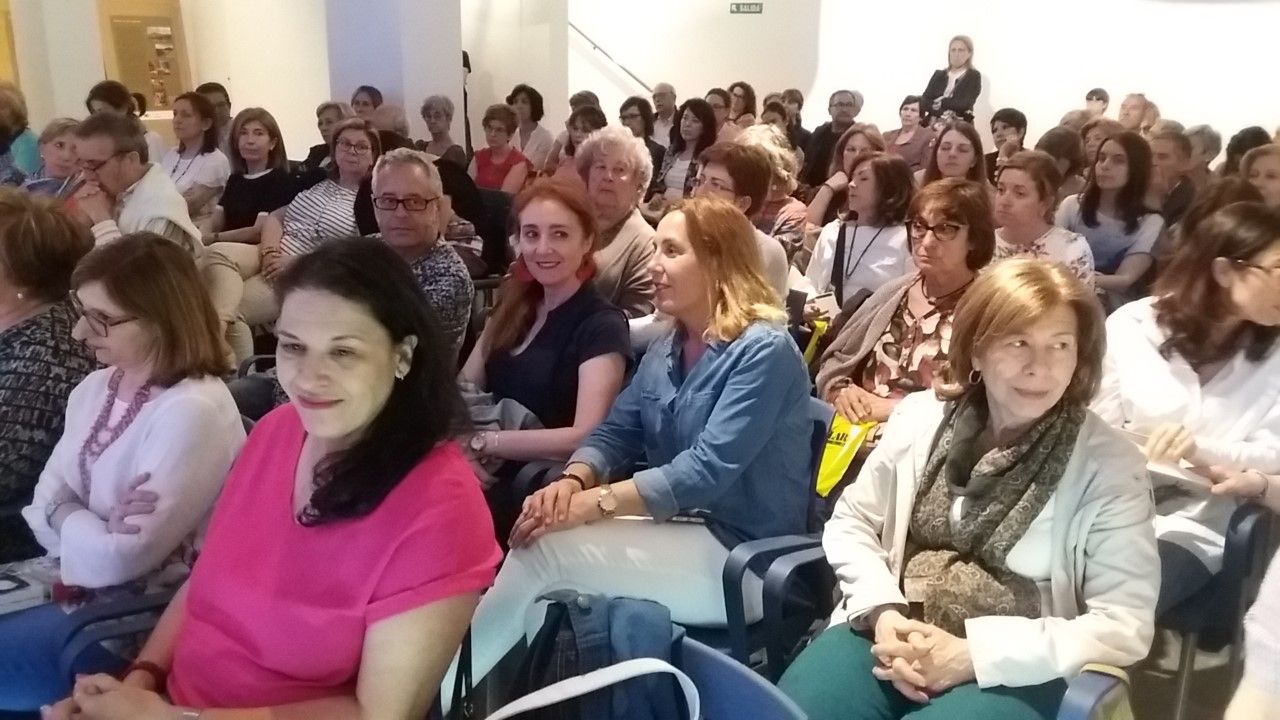 jornadas literarias público