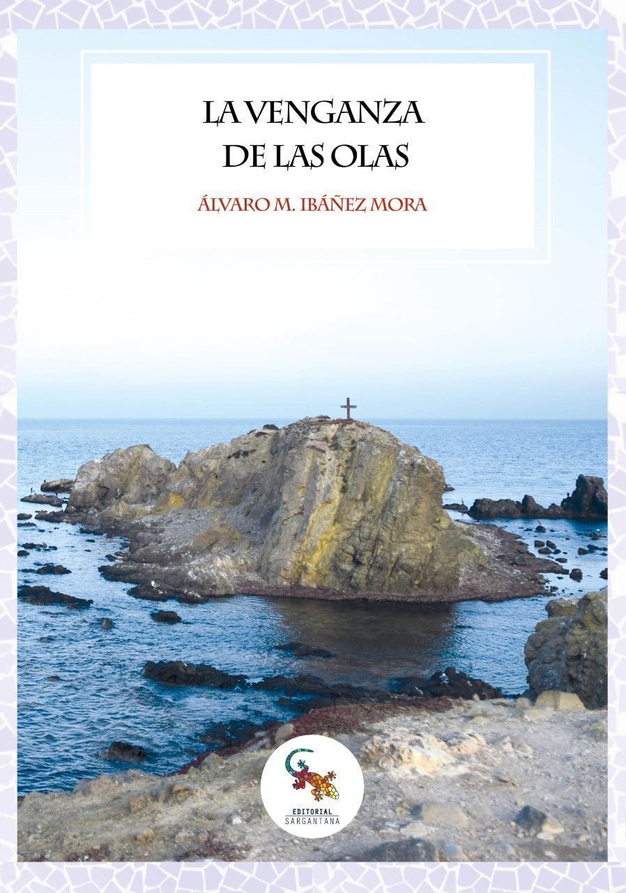 la venganza de las olas