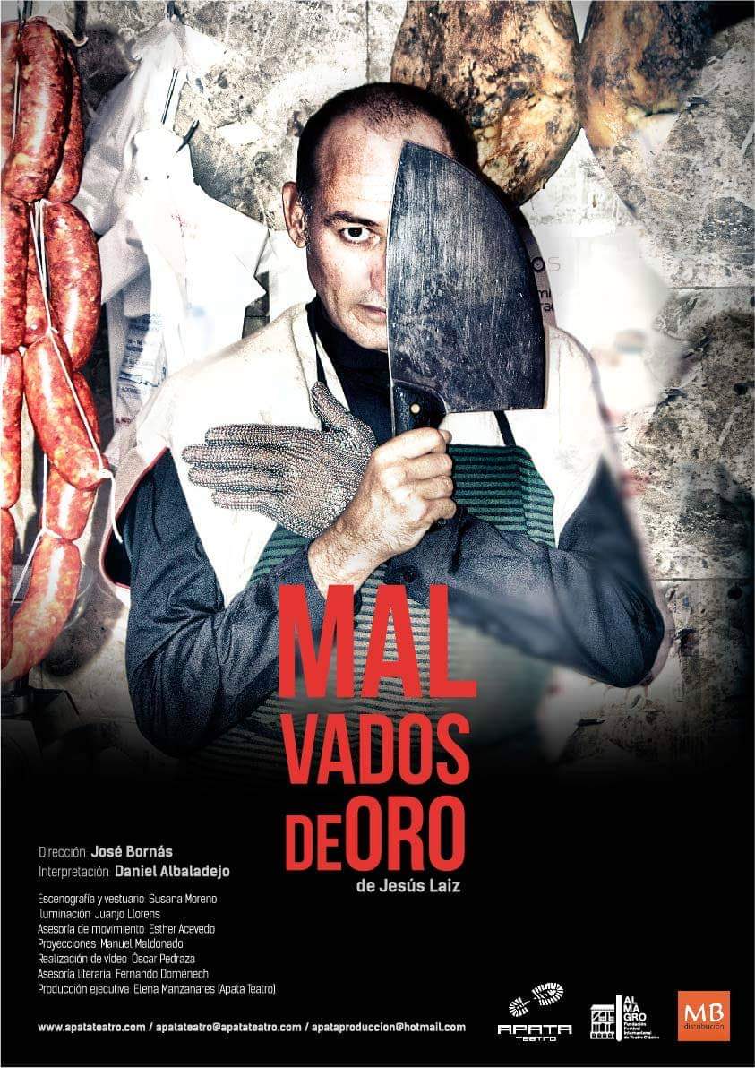 malvados de oro mayo 2019