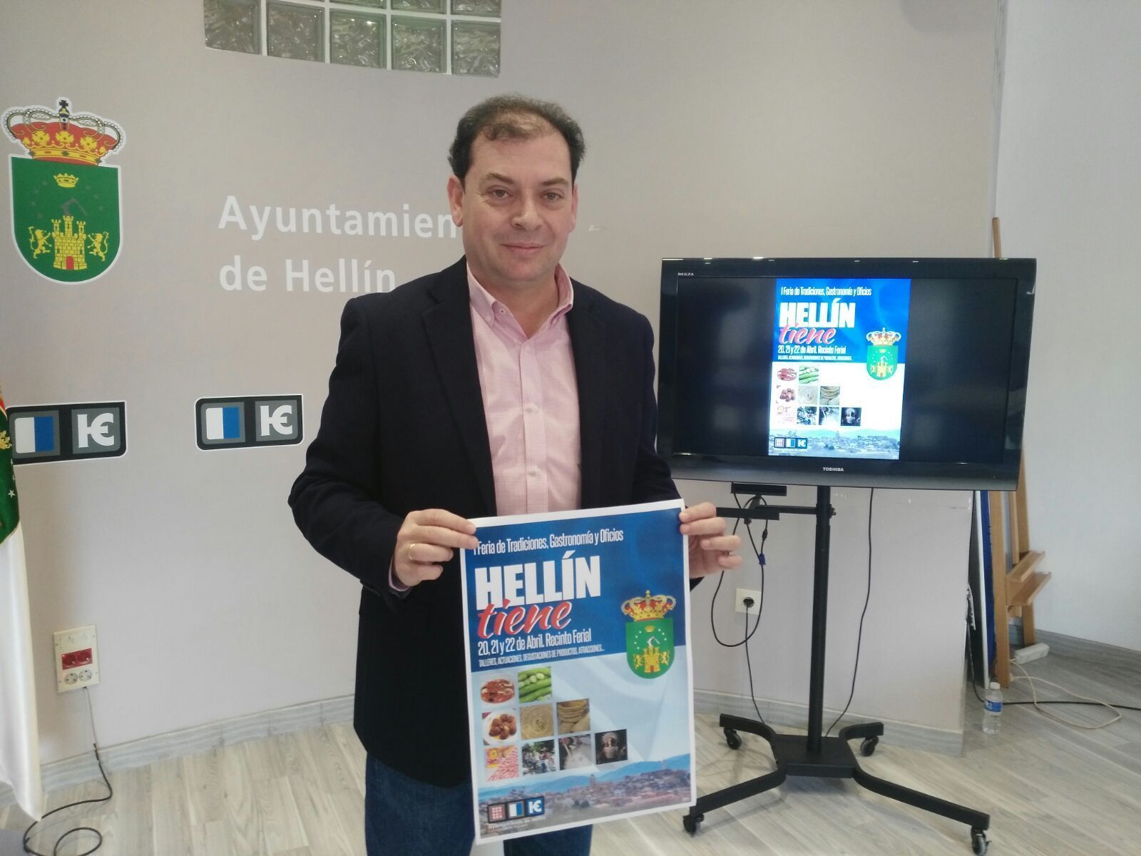 morcillo feria tradiciones