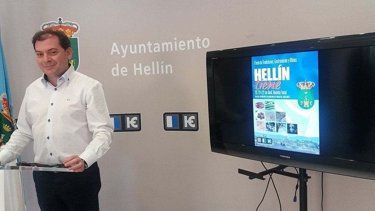 morcillo feria tradiicones