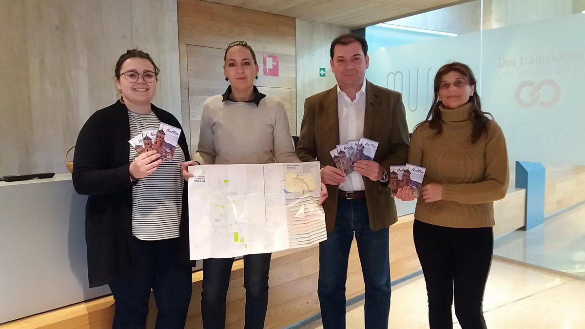 morcillo nuevo plano