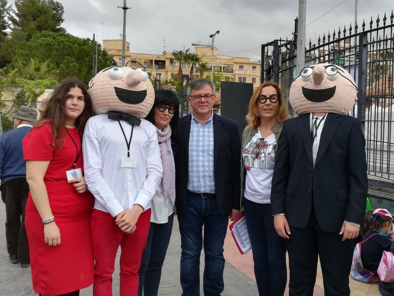 mortadelo y filemón libro