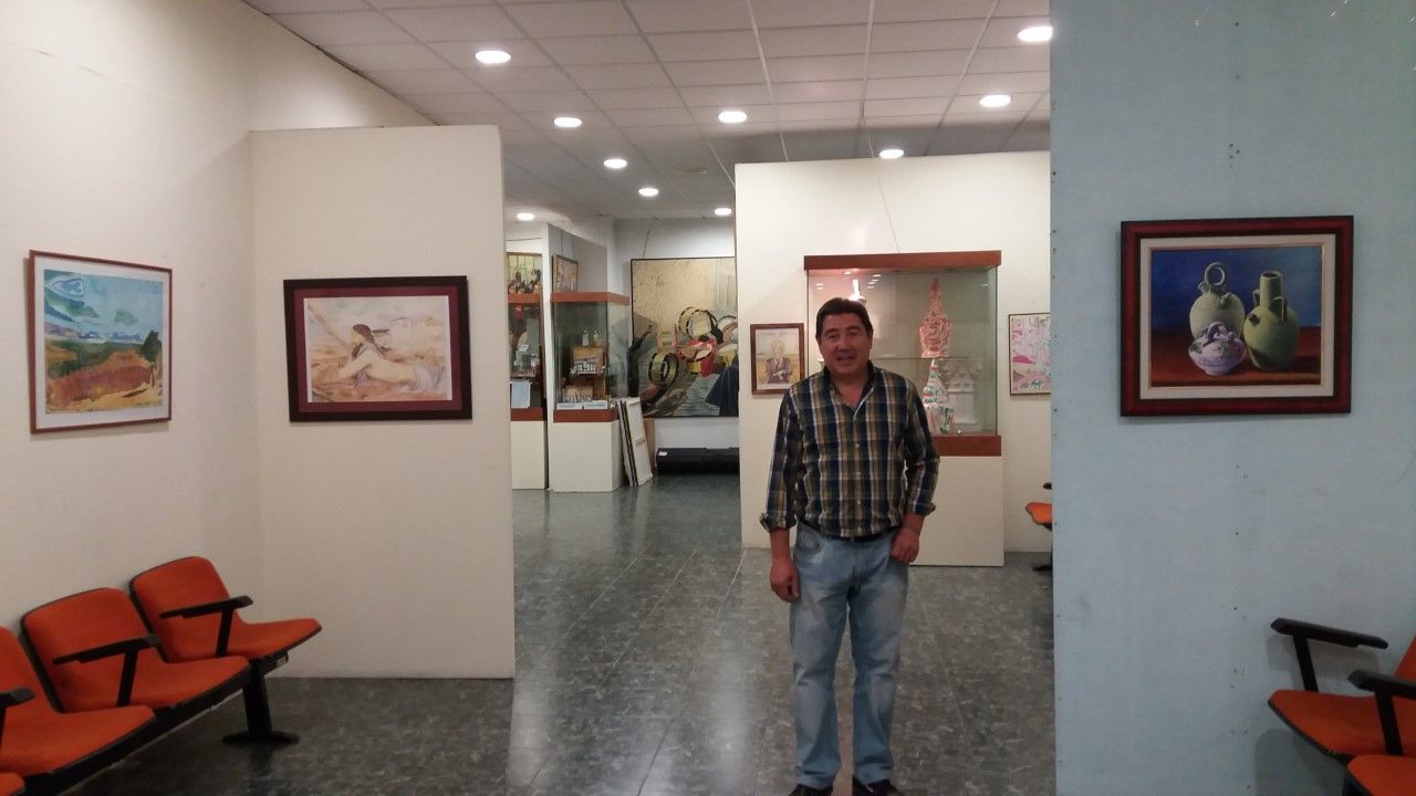 museo picornell