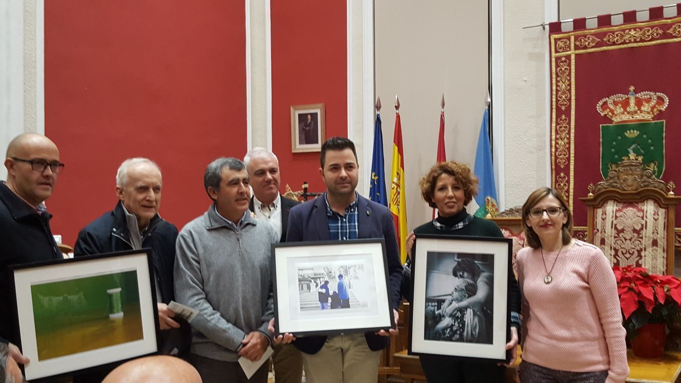 premios hellín solidario 2017