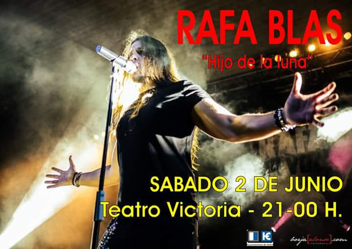 rafa blas junio