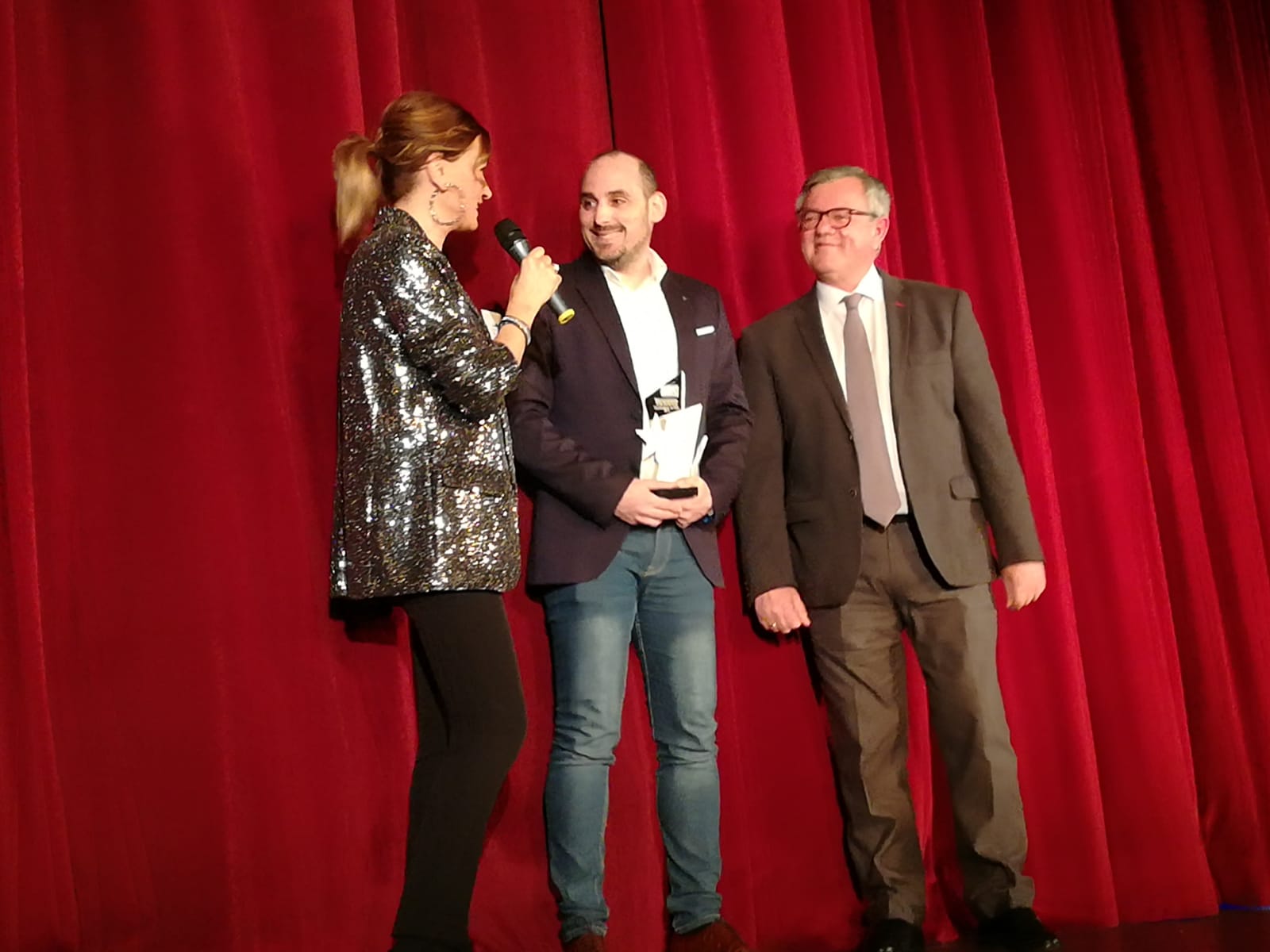 teatro premio angel fdez 2018