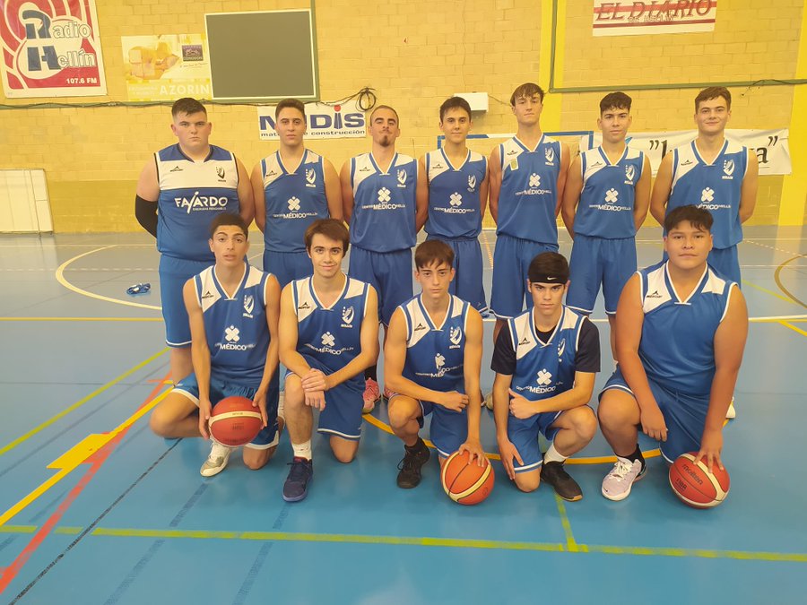 adb hellin juniior oct 2021