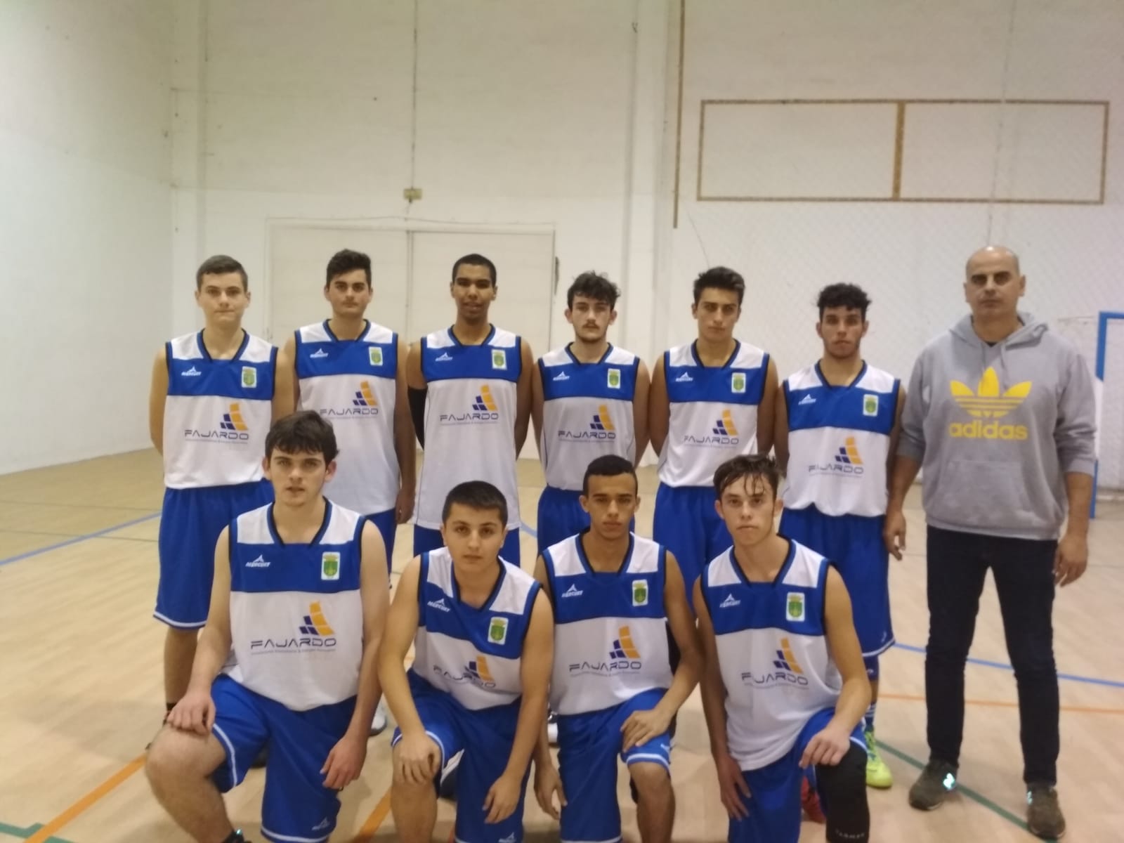 adb hellin junior 2018 1999