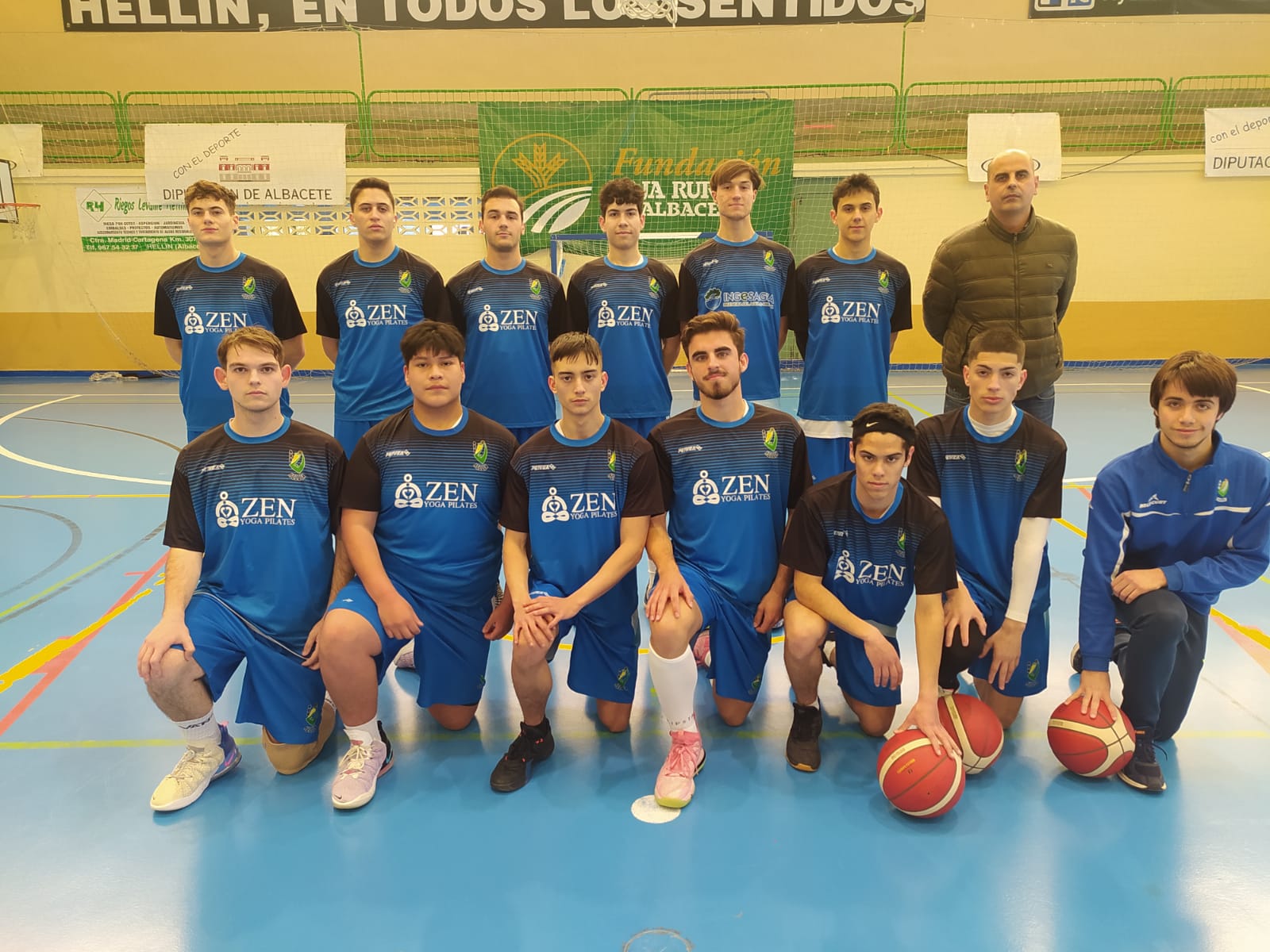 adb hellin junior abril 2022