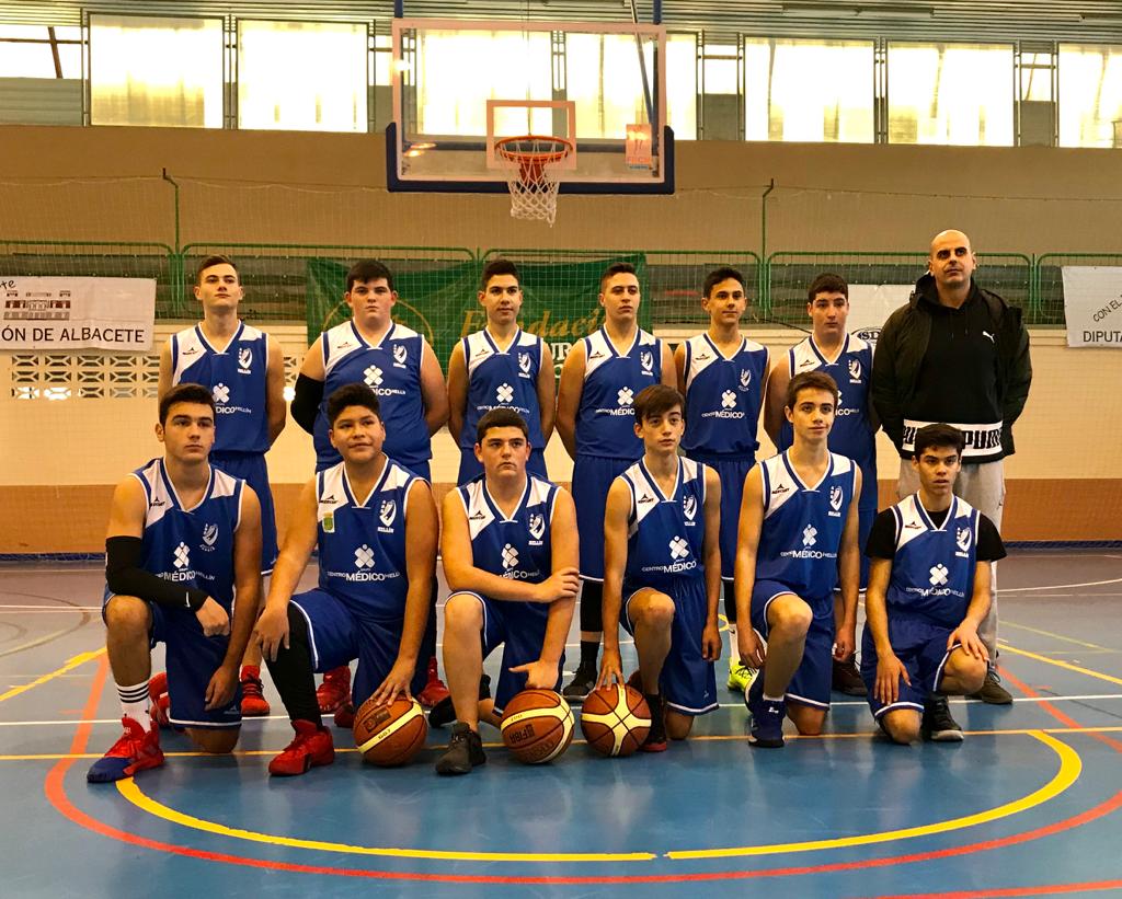 adb hellín cadete dic 2019