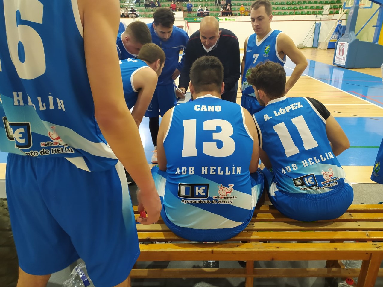 adb hellín enero 2022 tiempo 1