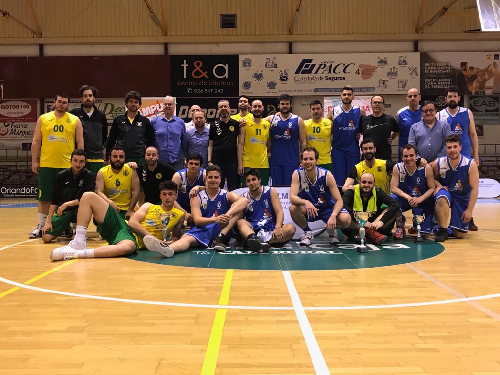 adb hellín gana en alcázar 2019