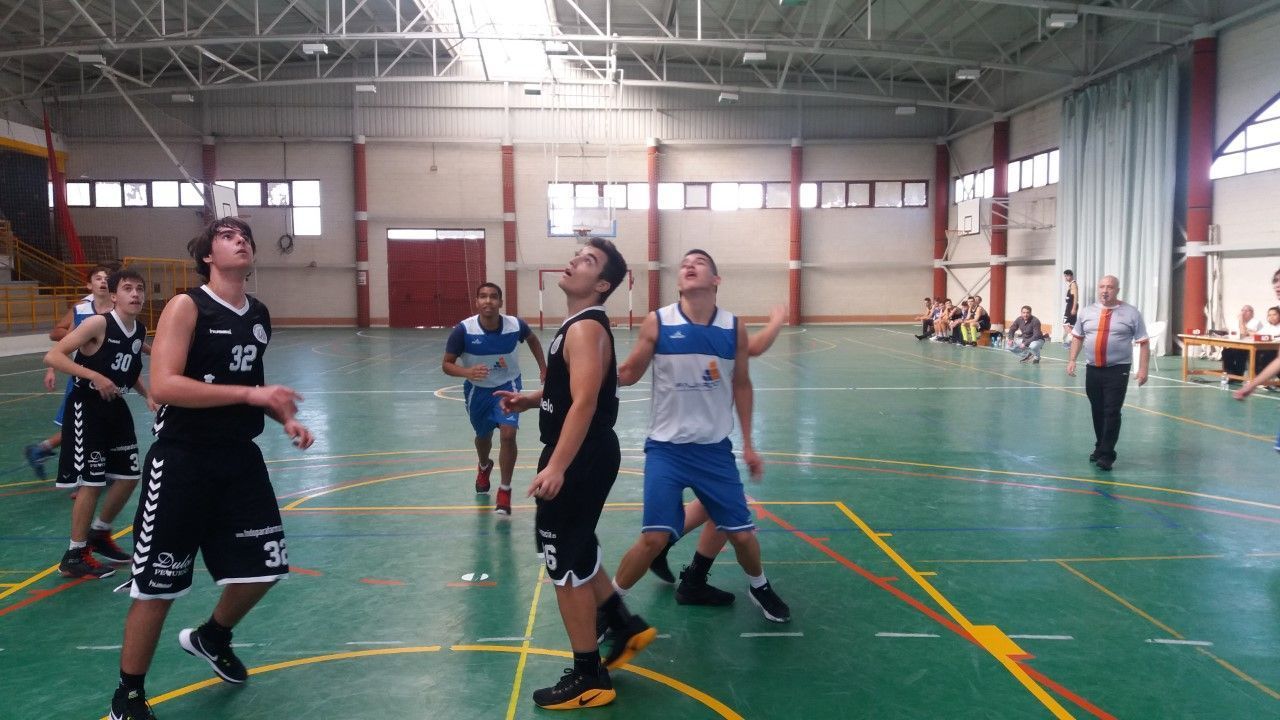 adb helín junior chicos 2018