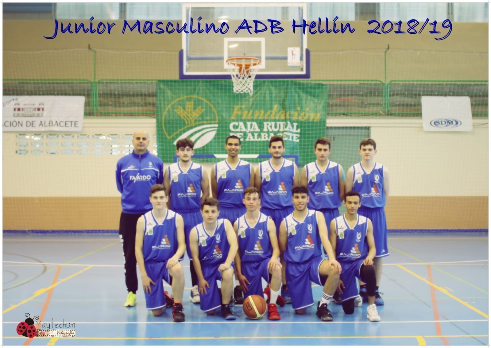 adb junior 2019