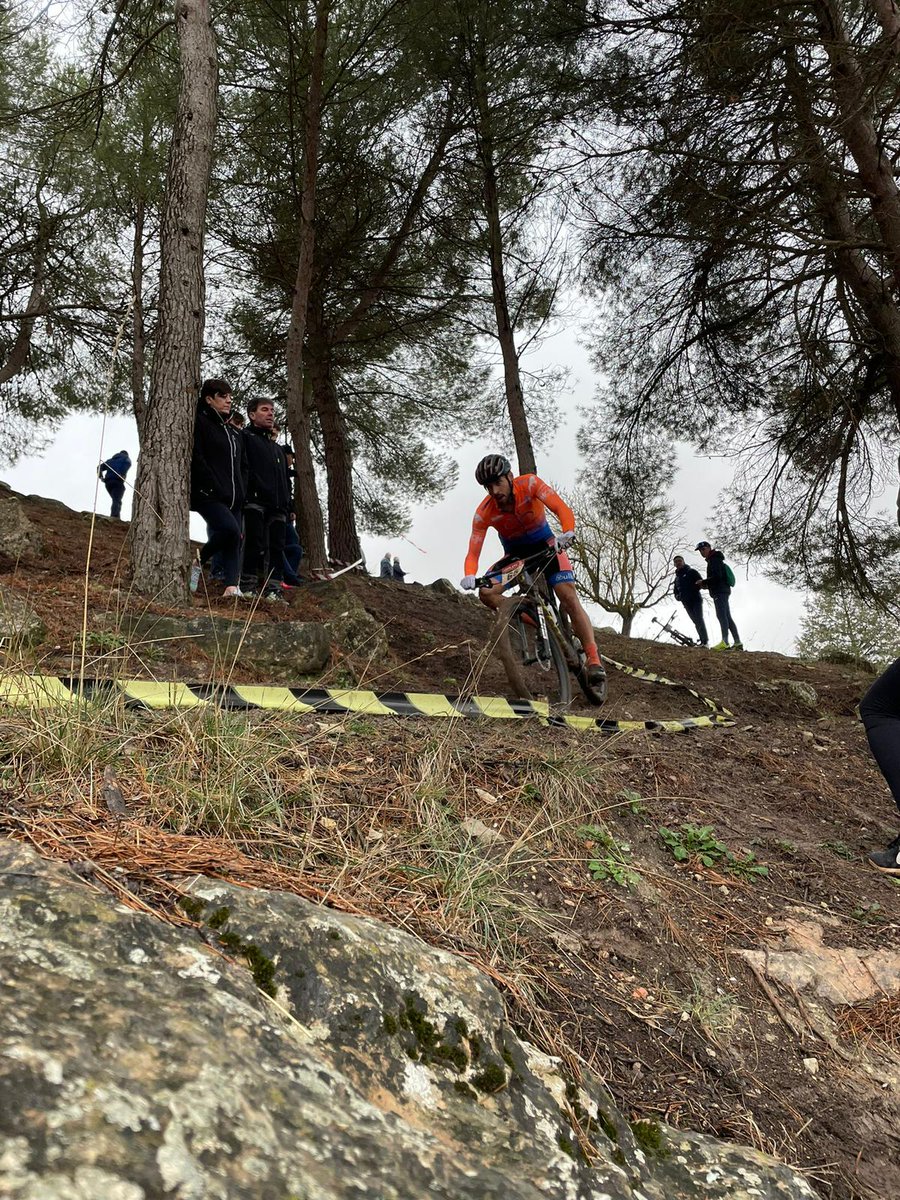 alberto btt marzo 2022