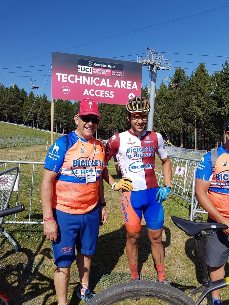 alberto en andorra