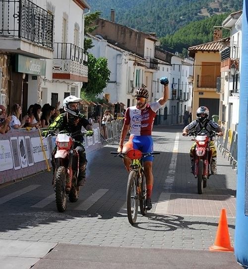 alberto gana en bieservida