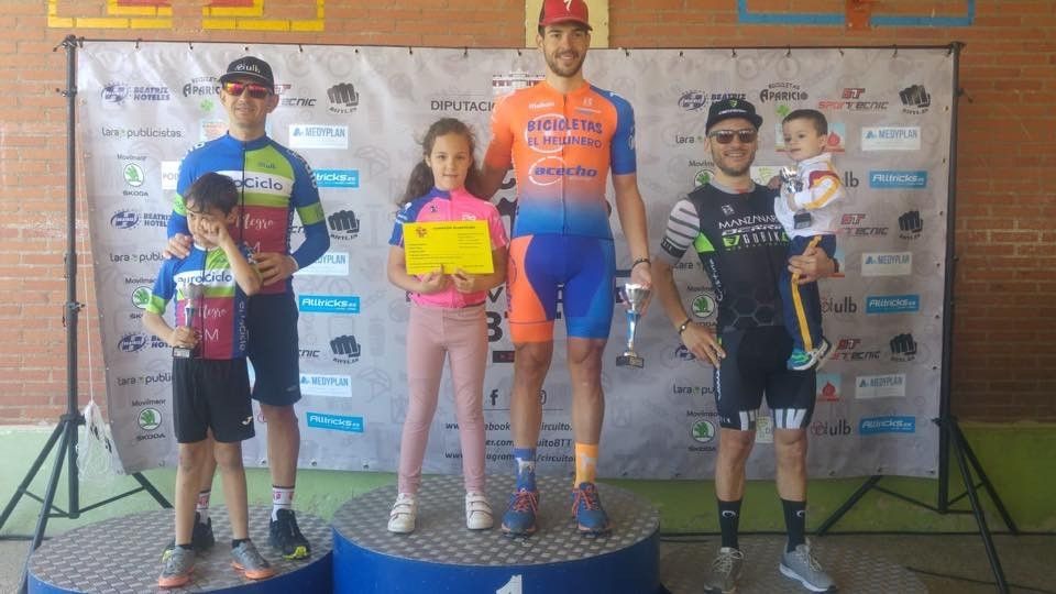 alberto gana en yeste