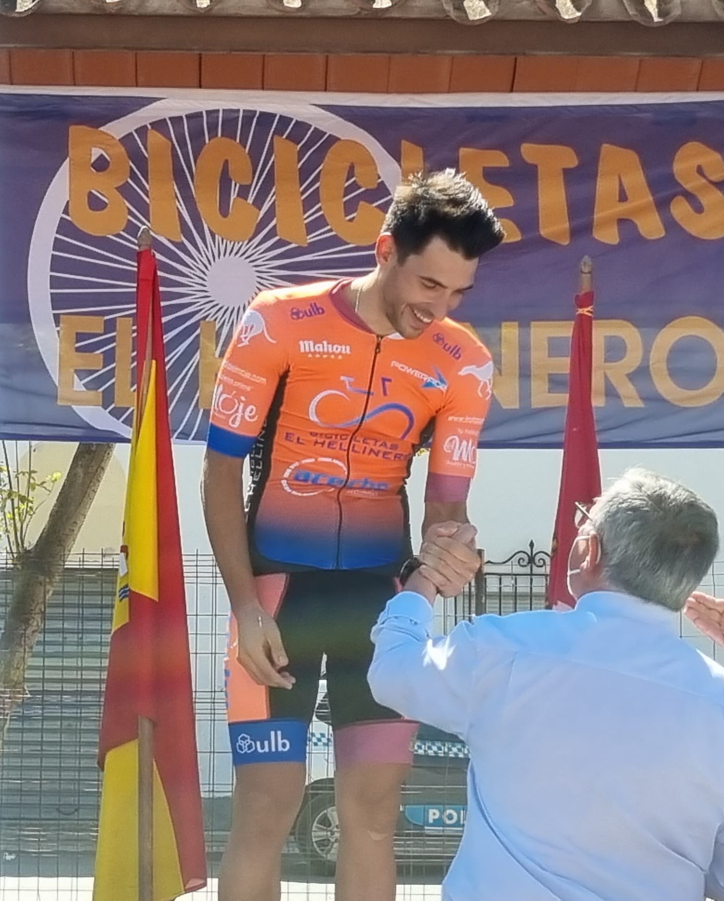 alberto lopez btt sep 2021 hellin