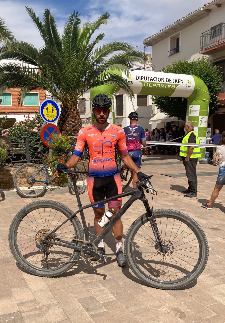 alberto lopez julio 2021 jaén