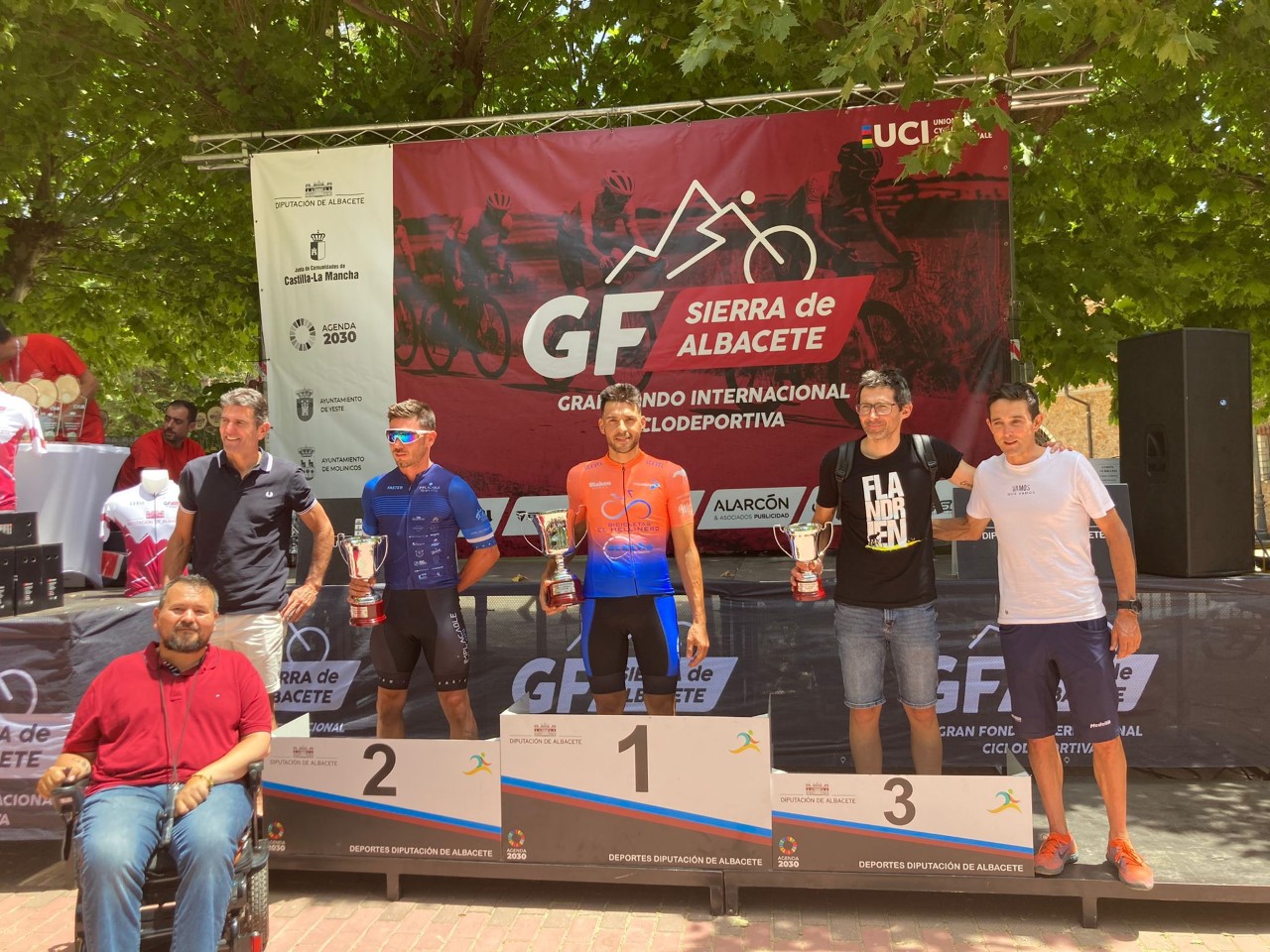 alberto lopez julio 2022