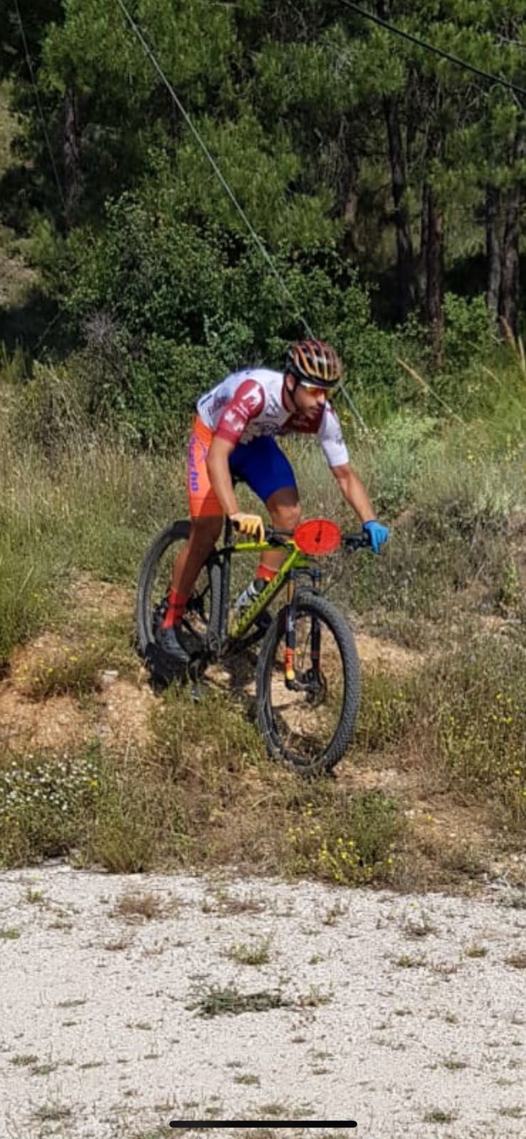 alberto lopez junio 2018