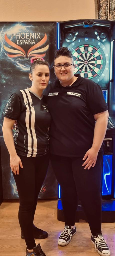 almudena fajardo marzo 2022