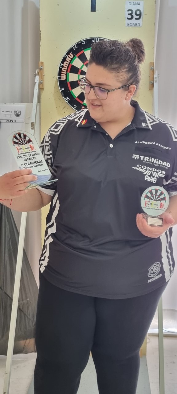 almudena fajardo mayo 2022