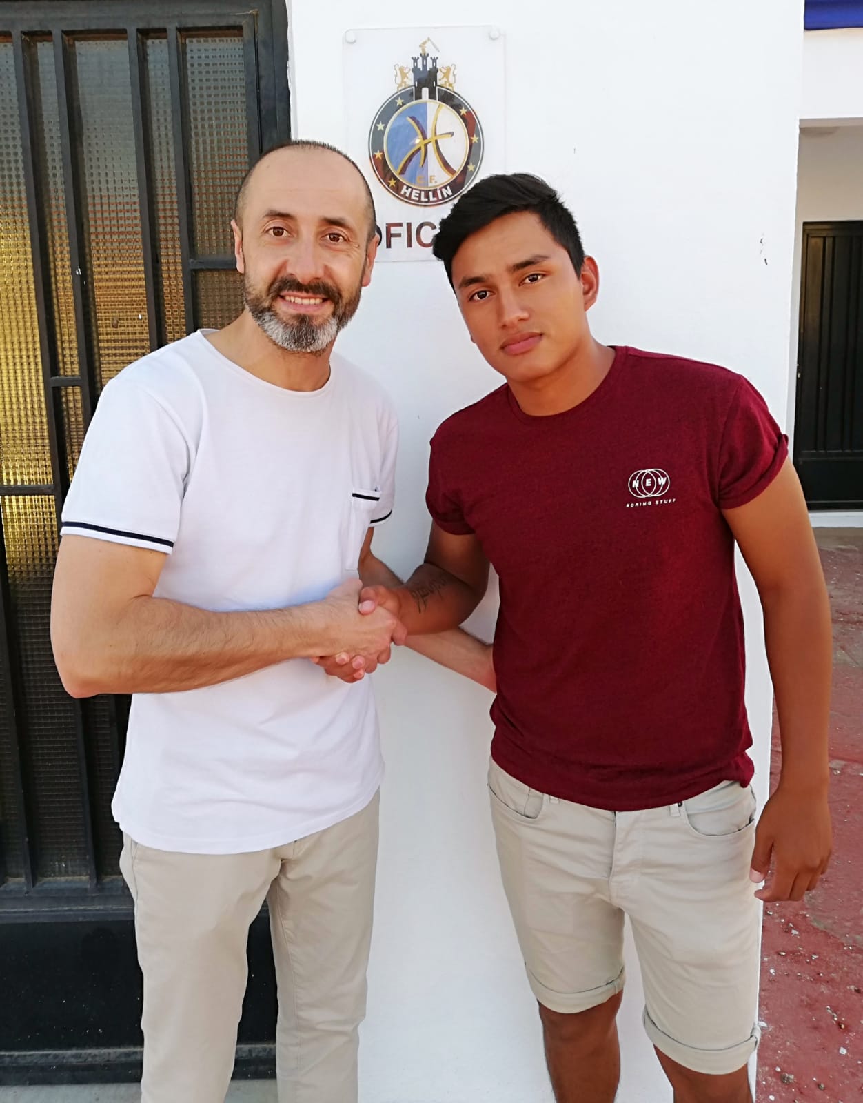 amando con sebas julio 2019