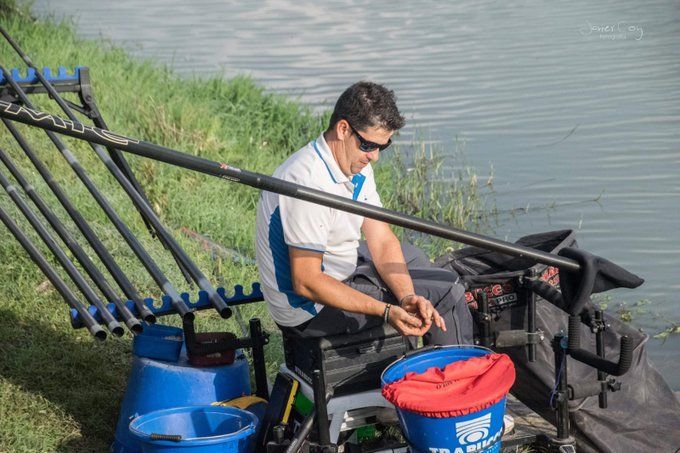 antonio lópez 2019 pesca
