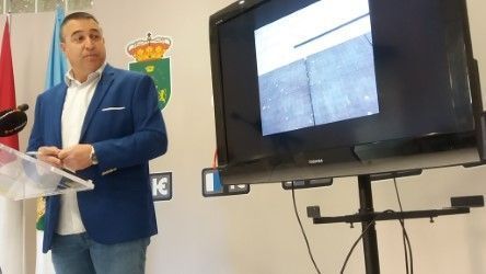 antonio moreno febrero 2019