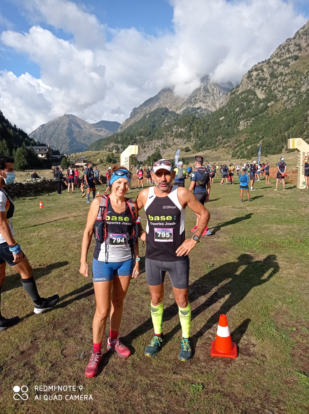 antonio serrano y carmen lópez