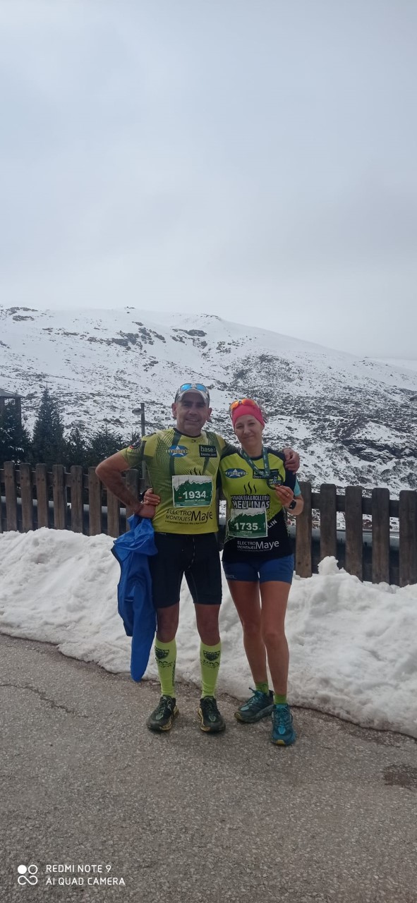 antonio serrano y carmen lópez abril 2022